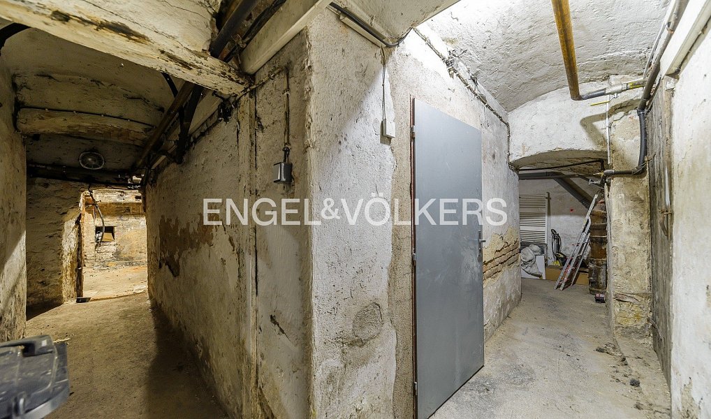 Pronájem skladovacích prostor 281 m², Praha – náhled fotky 5