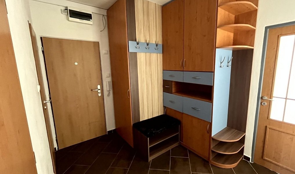 Prodej bytu 3+1 82 m², České Budějovice – náhled fotky 12