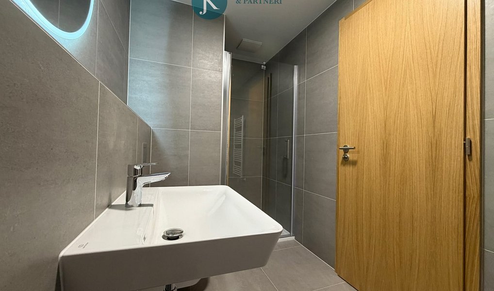 Pronájem bytu 2+kk 51 m², Praha – náhled fotky 8