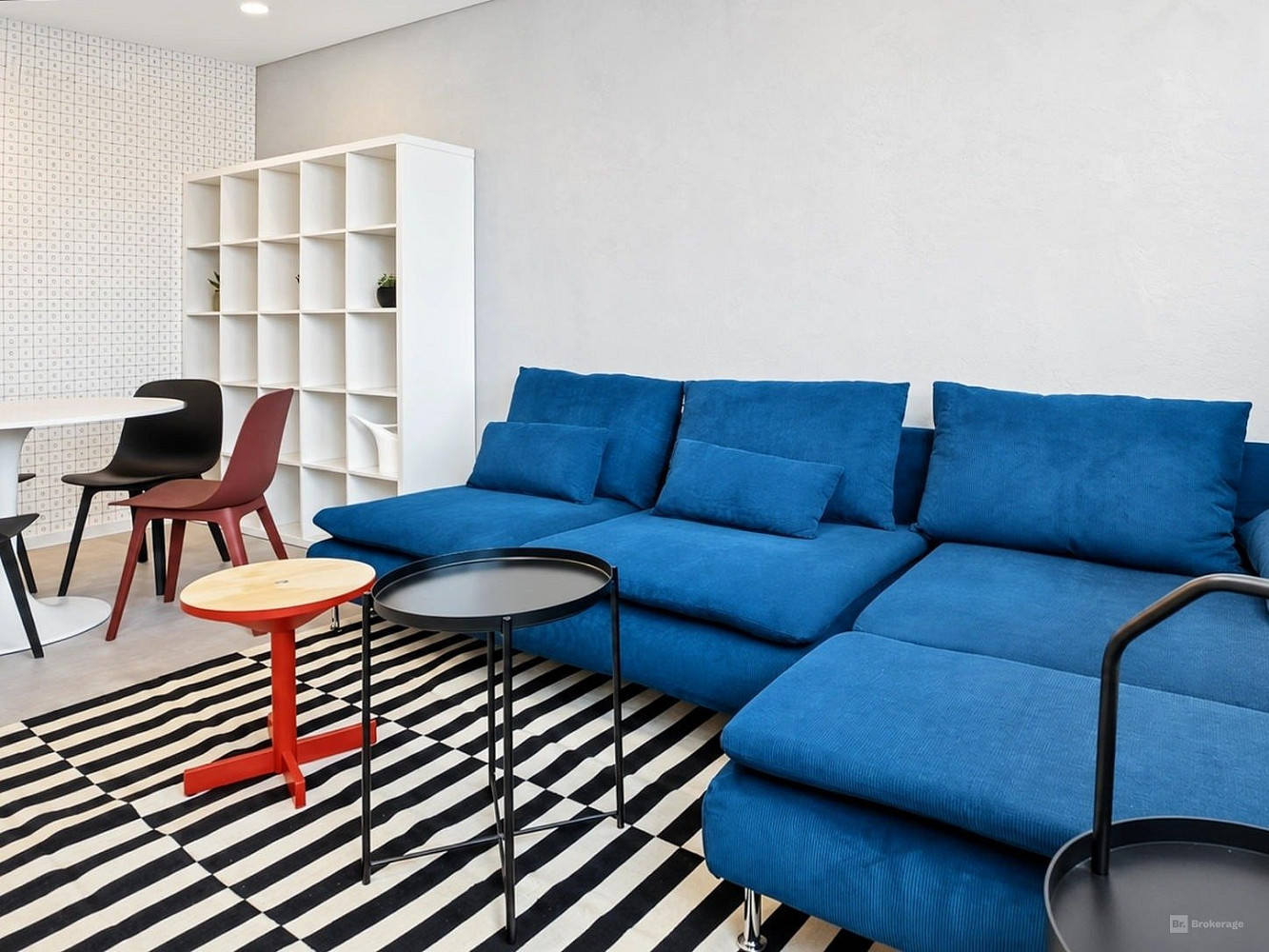 Prodej bytu 4+1, 88 m², Olomouc-Lazce, s 5letým nájmem 25 440 Kč/měs.