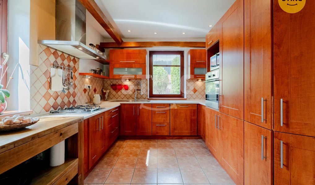 Prodej domu 198 m² s pozemkem 995 m², Hradec nad Moravicí – náhled fotky 9