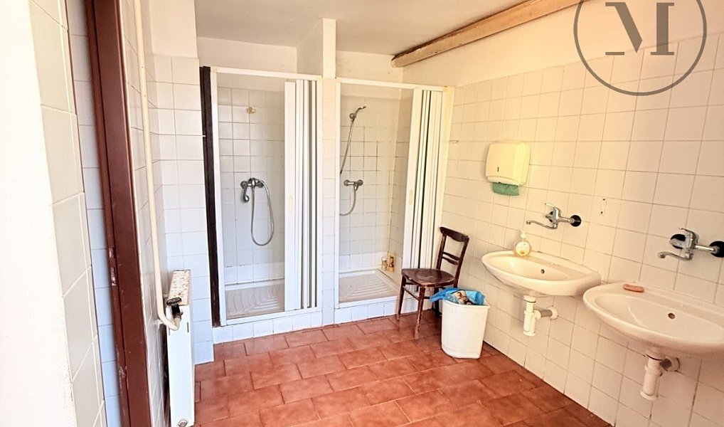 Pronájem výrobních prostor 300 m², Netolice – náhled fotky 5