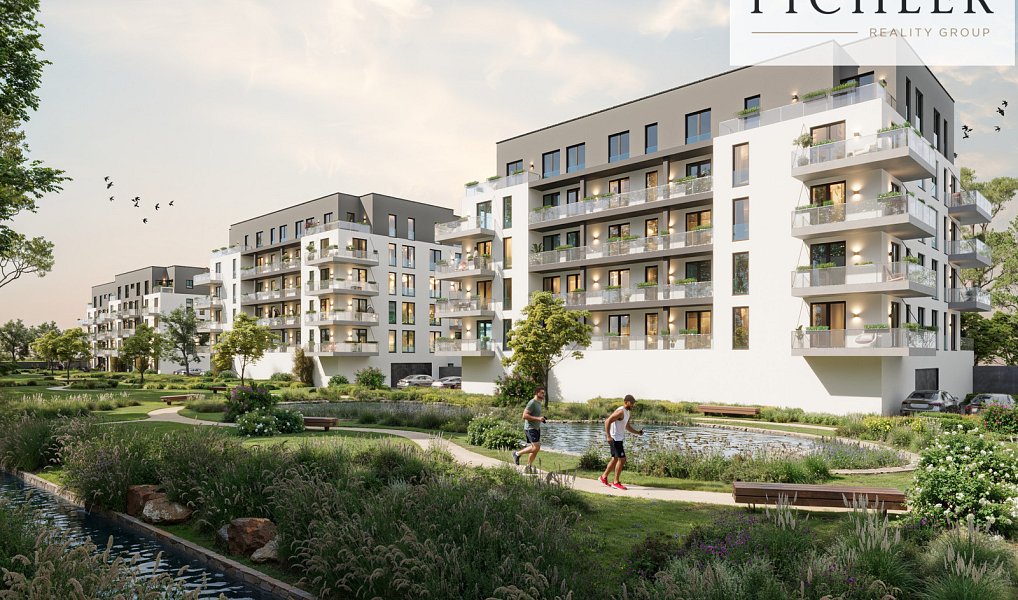 Prodej bytu 1+kk 52 m², Nýřany – náhled fotky 12