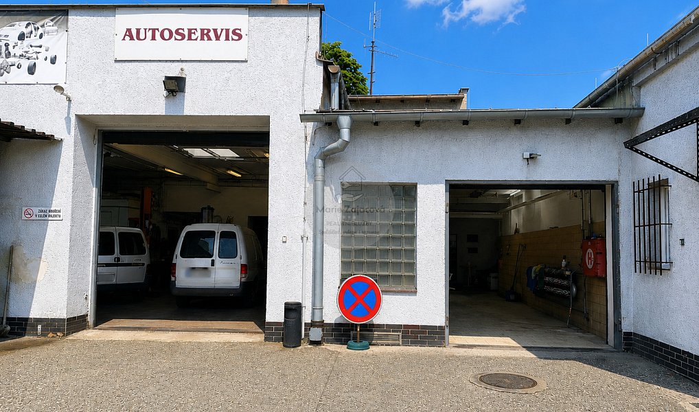 Prodej obchodních prostor 648 m², Ostrava – náhled fotky 8