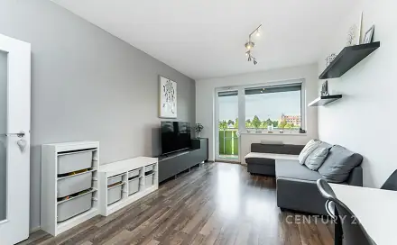 Pronájem bytu 2+kk 47 m², Václava Trojana, Praha 10 - Uhříněves
