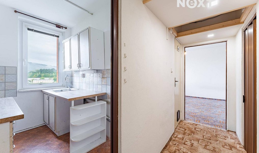 Prodej bytu 2+1 47 m², Šumperk – náhled fotky 4