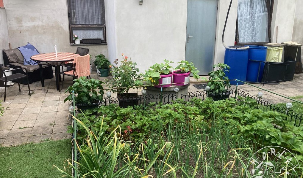 Pronájem bytu 1+1 40 m², Třebíč – náhled fotky 12