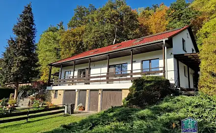 Prodej domu 142 m² s pozemkem 365 m², Sokolská, Stříbro, okres Tachov