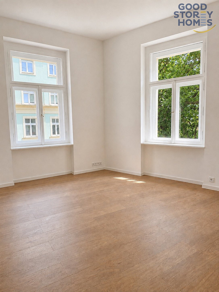 Pronájem bytu 2+kk 56 m² – fotografie 5