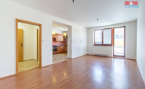 Prodej bytu 2+1 77 m², U Kloubových domů, Praha 9 - Vysočany