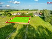 Prodej stavebnho pozemku 811m2