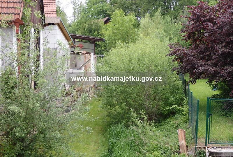 Prodej pozemku 919 m² — photo 2