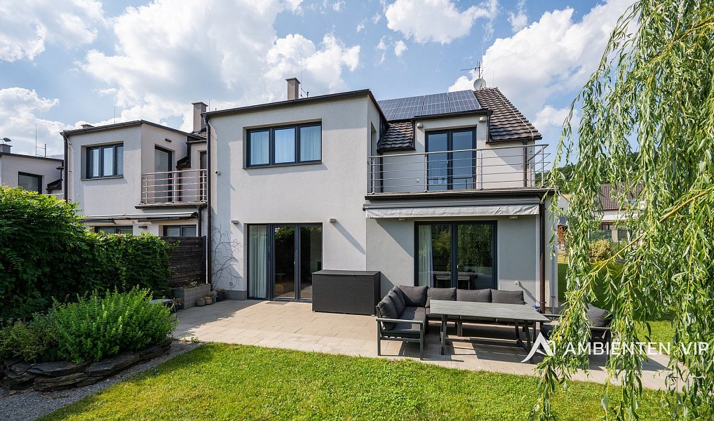 Prodej domu 176 m² s pozemkem 506 m², Ochoz u Brna – náhled fotky 41