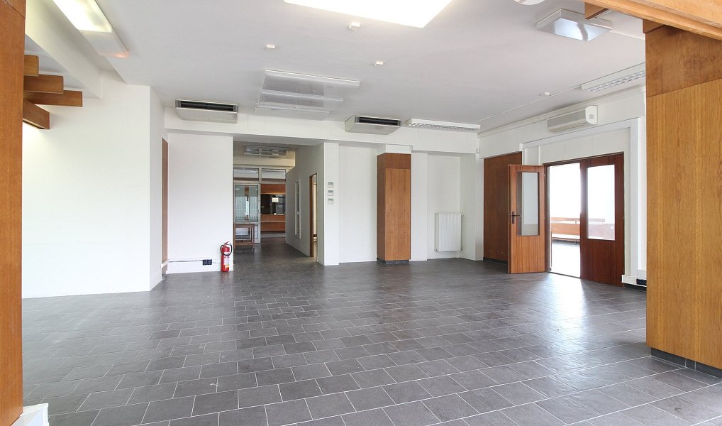 Pronájem kanceláře 32 m², Brno – náhled fotky 9