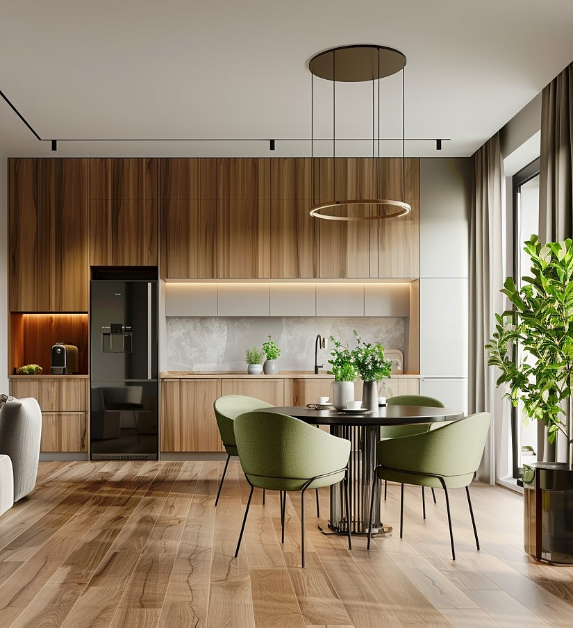 Prodej bytu 2+kk 53 m² - Ansicht 2
