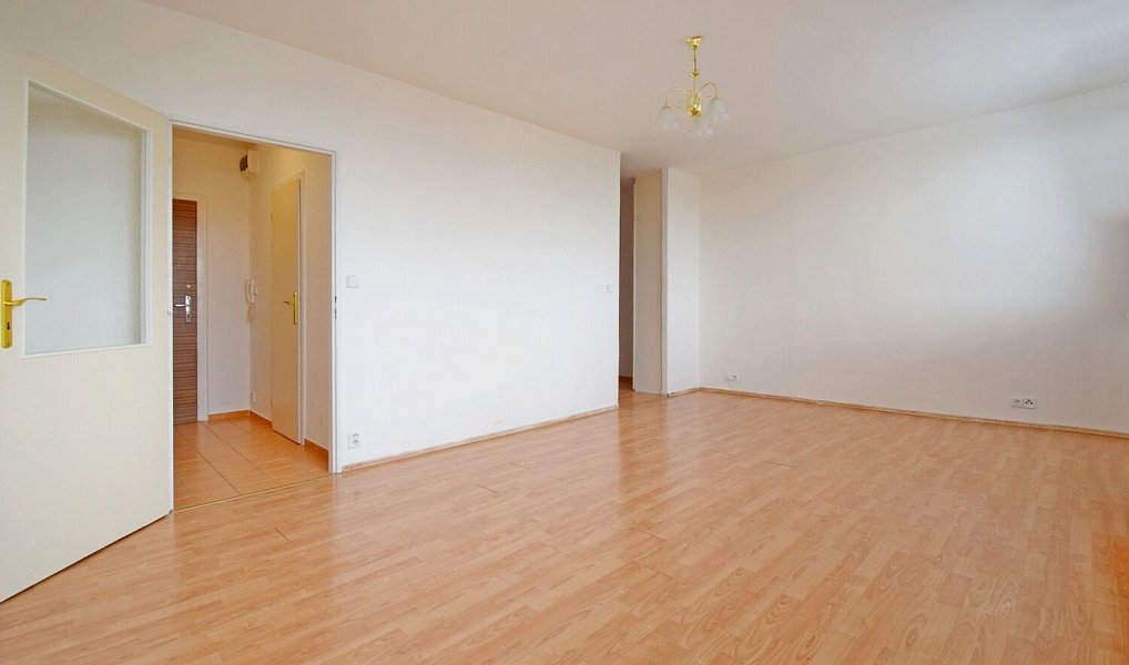 Pronájem bytu 1+kk 34 m², Praha – náhled fotky 6