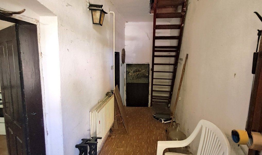 Prodej domu 140 m² s pozemkem 1 158 m², Benešov nad Černou – náhled fotky 21