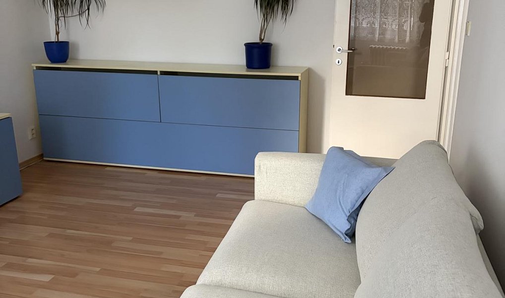 Pronájem bytu 1+1 36 m², Trutnov – náhled fotky 7