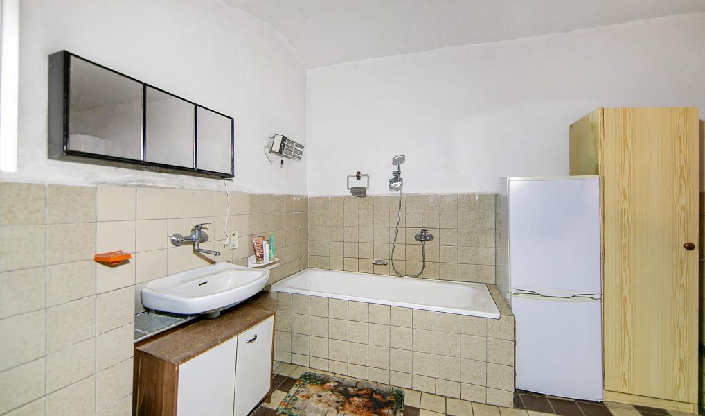 Prodej domu 208 m² s pozemkem 771 m², Kožlany – náhled fotky 17