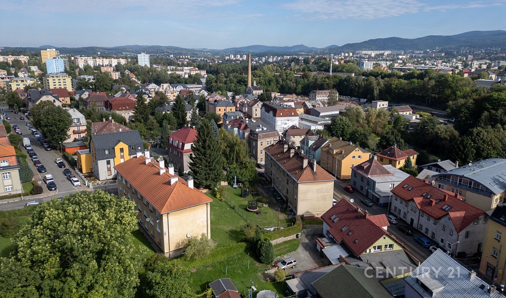 Prodej bytu 2+1 53 m², Liberec – náhled fotky 26