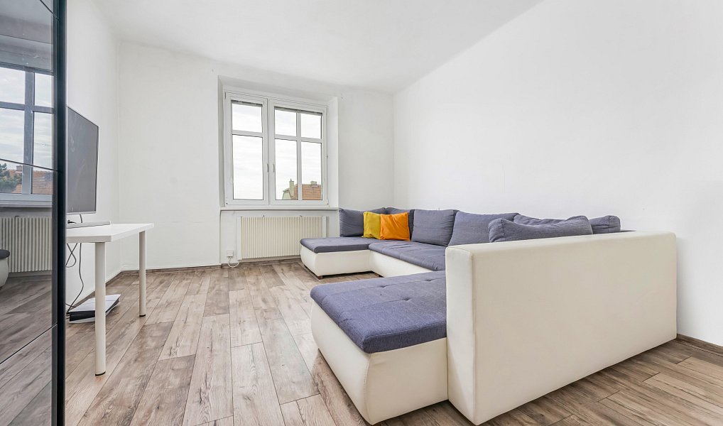 Prodej bytu 1+1 42 m², Prostějov – náhled fotky 6