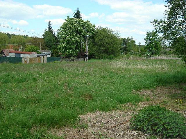 Prodej stavebního pozemku 2 352 m²