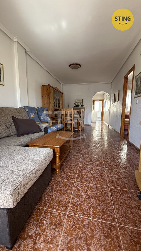 Piso – San Pedro del Pinatar - Vista 3