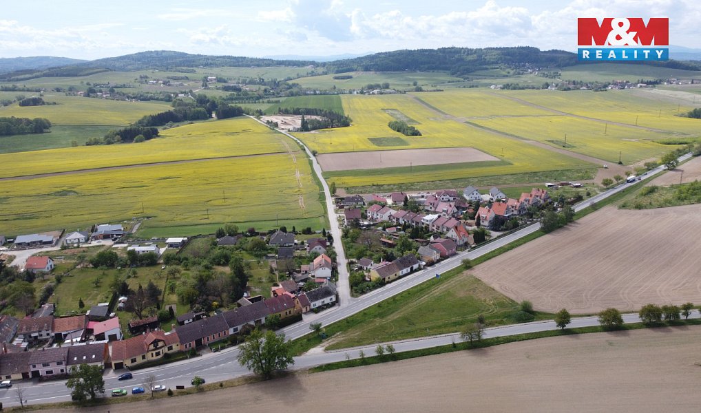 Prodej komerčního pozemku 3 142 m², Záhoří – náhled fotky 5