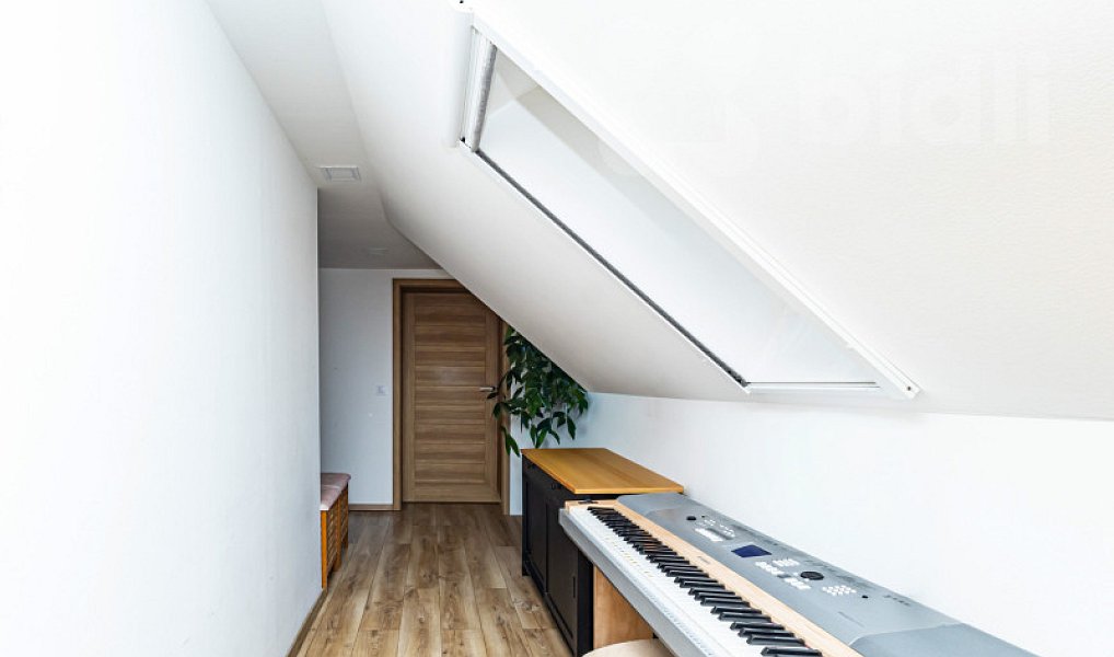 Prodej domu 164 m² s pozemkem 181 m², Nenačovice – náhled fotky 19