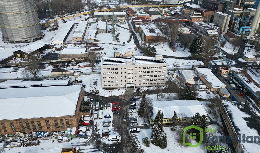 Pronájem výrobních prostor 160 m², Ostrava – náhled fotky 25