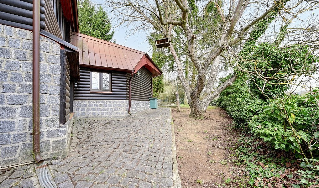 Prodej domu 158 m² s pozemkem 5 826 m², Radíč – náhled fotky 4