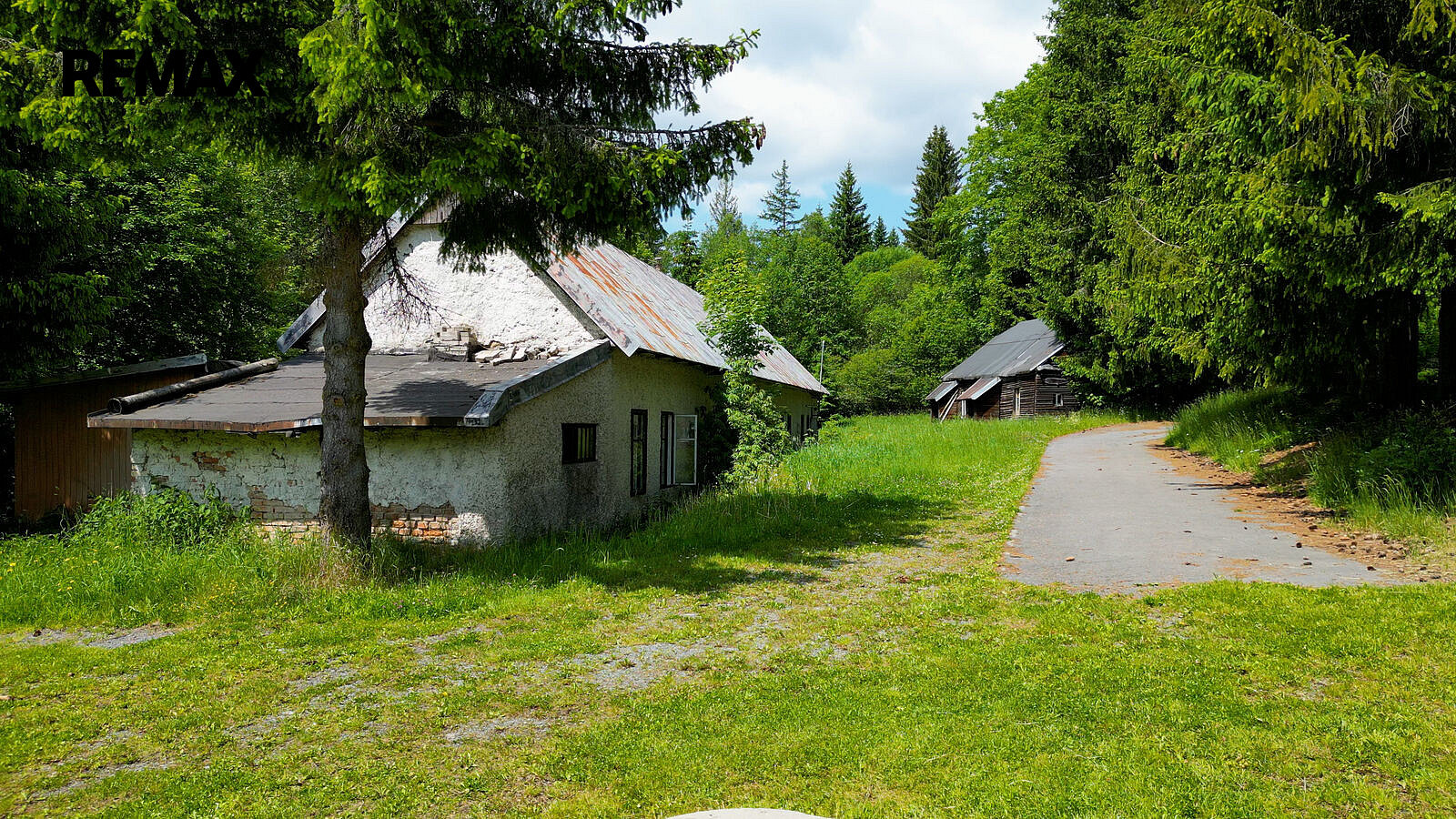 Prodej stavebního pozemku 836 m² – fotografie 4