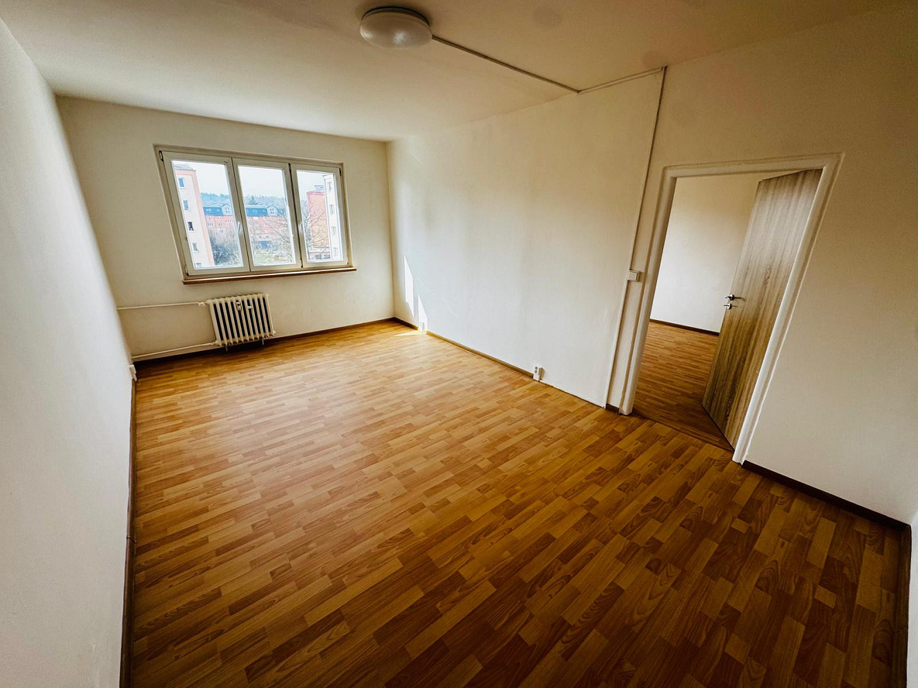 Pronájem bytu 2+1 55 m² – fotografie 2