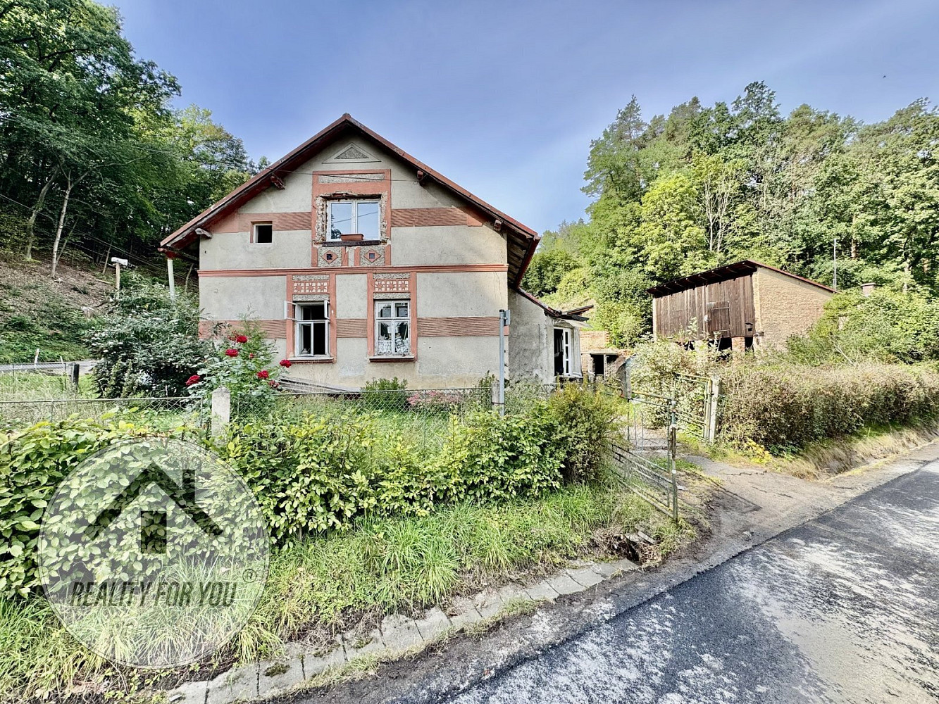 Prodej domu 220 m² s pozemkem 529 m²