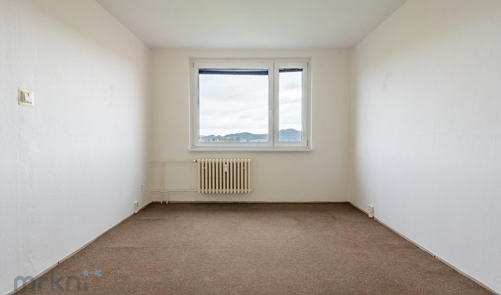 Prodej bytu 2+1 43 m², Šumperk – náhled fotky 6
