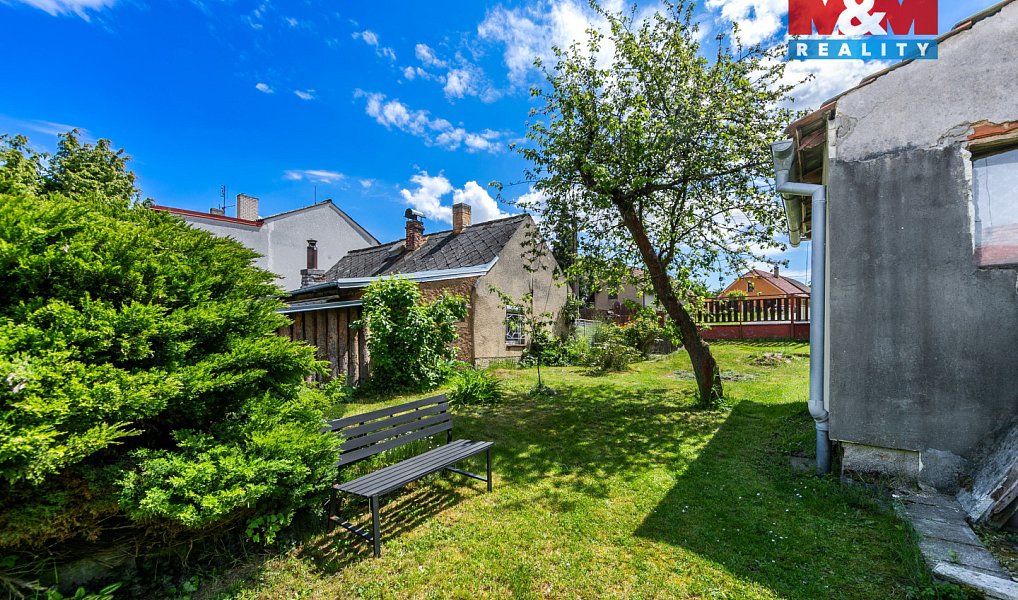 Prodej domu 70 m² s pozemkem 370 m², Kožlany – náhled fotky 7