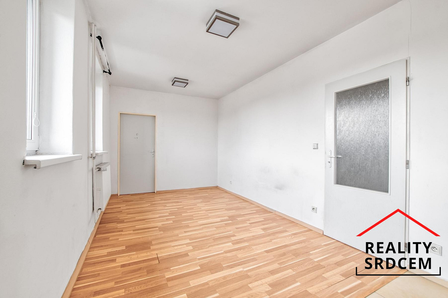 Pronájem bytu 2+kk 48 m² – fotografie 4