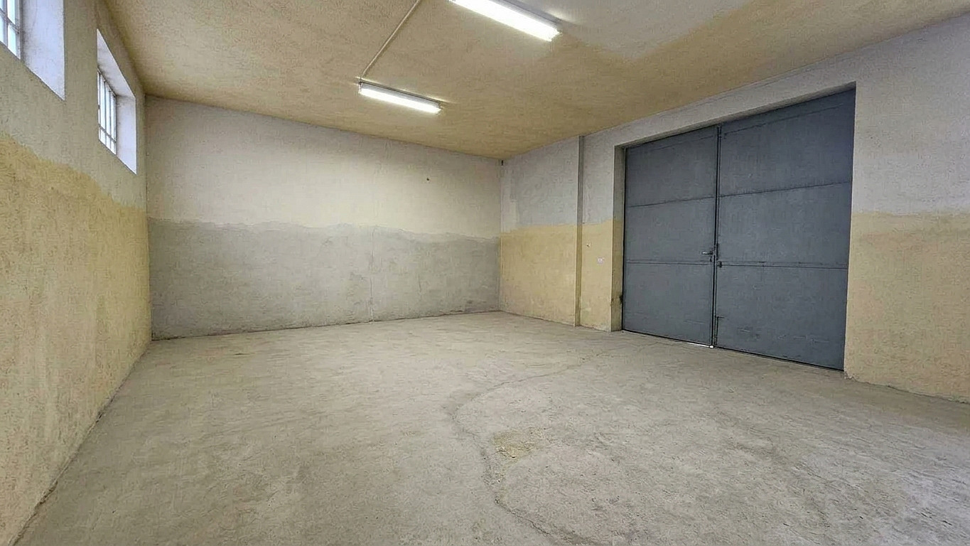 Pronájem skladovacích prostor 70 m²