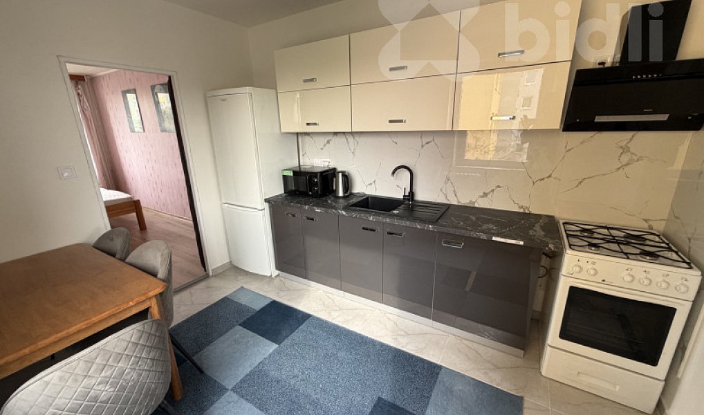 Pronájem bytu 4+1, 90 m², Předměstí - Litoměřice, Litoměřice