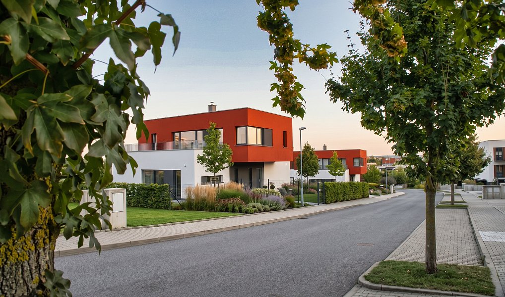 Prodej vily 284 m² s pozemkem 987 m², Roztoky – náhled fotky 4