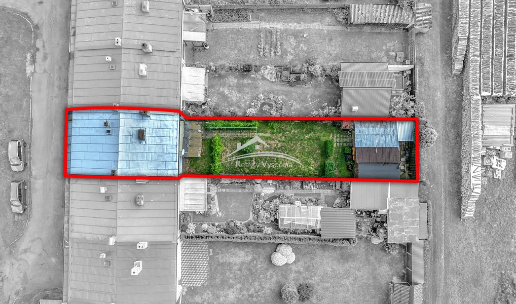 Prodej domu 200 m² s pozemkem 296 m², Žižkovo Pole – náhled fotky 19