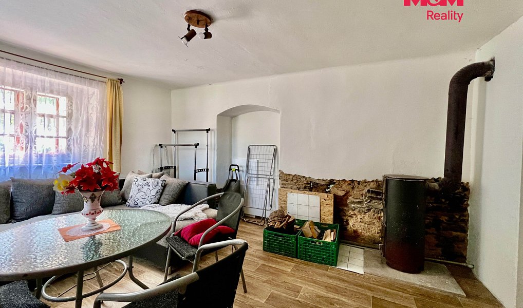Prodej chaty/chalupy 96 m² s pozemkem 1 242 m², Petrovice – náhled fotky 14