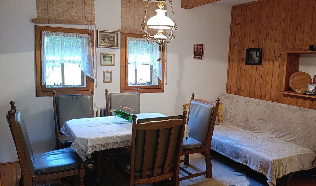 Prodej chaty/chalupy 300 m² s pozemkem 27 976 m², Krásná – náhled fotky 14