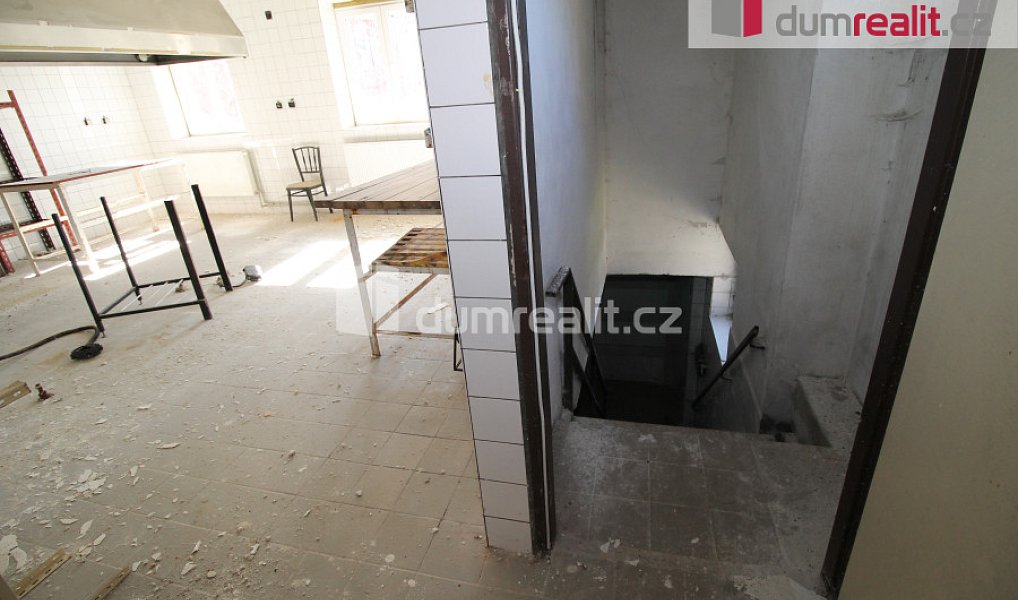 Prodej ubytovacího objektu 1 385 m², Lázně Kynžvart – náhled fotky 12