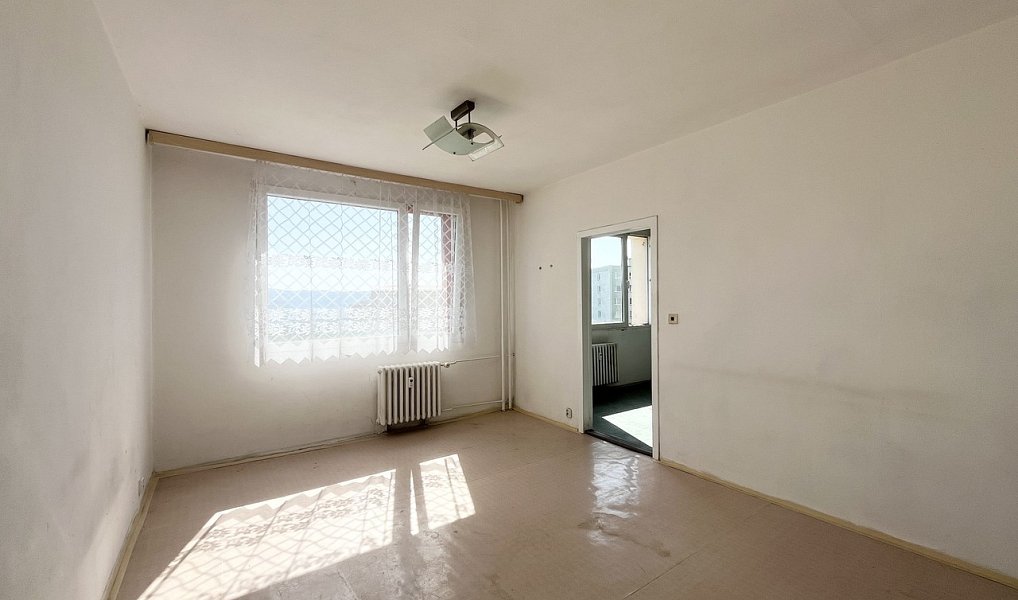 Prodej bytu 1+1 33 m², Ústí nad Labem – náhled fotky 3