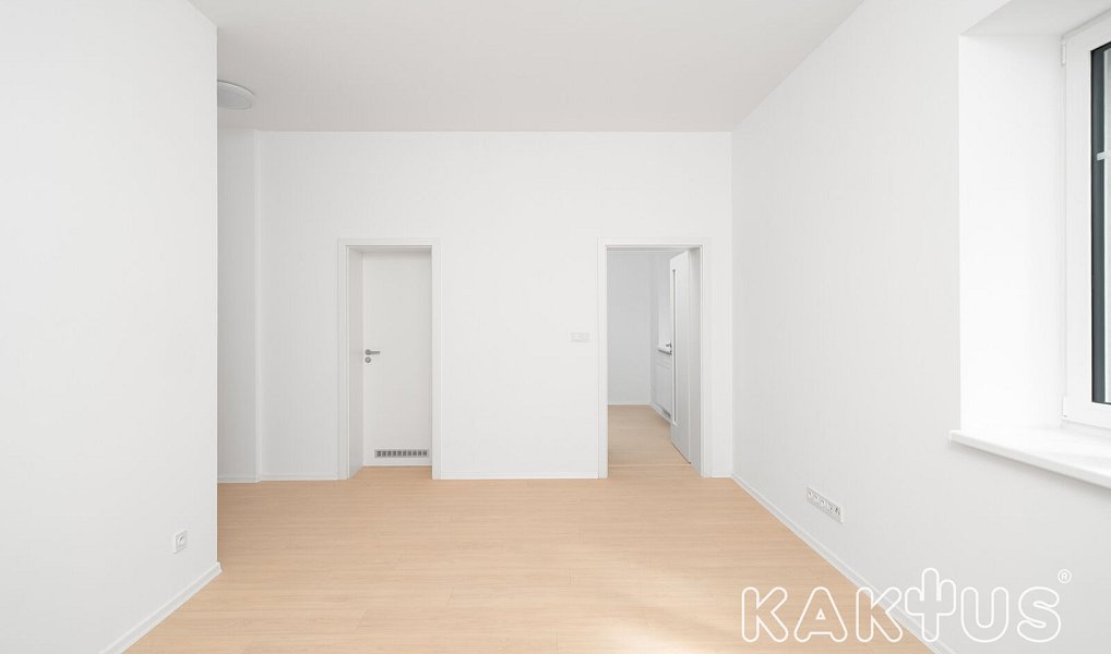Pronájem bytu 1+1 42 m², Ostrava – náhled fotky 3