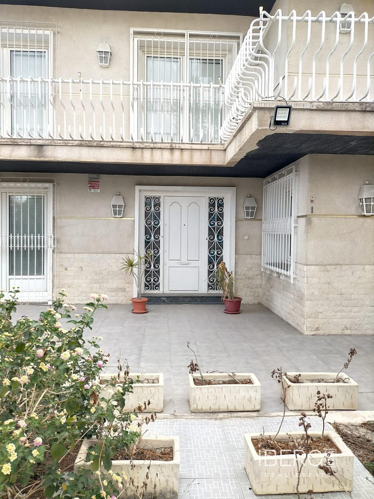 Casa 5+kk – Orihuela, Casco Histórico - Vista 5