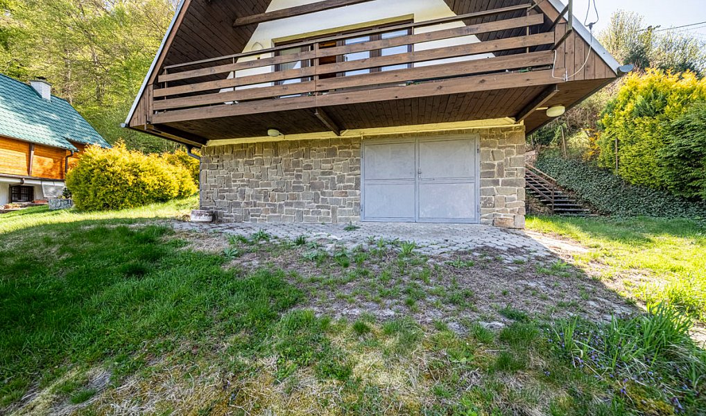 Prodej chaty/chalupy 75 m², Halenkovice – náhled fotky 7
