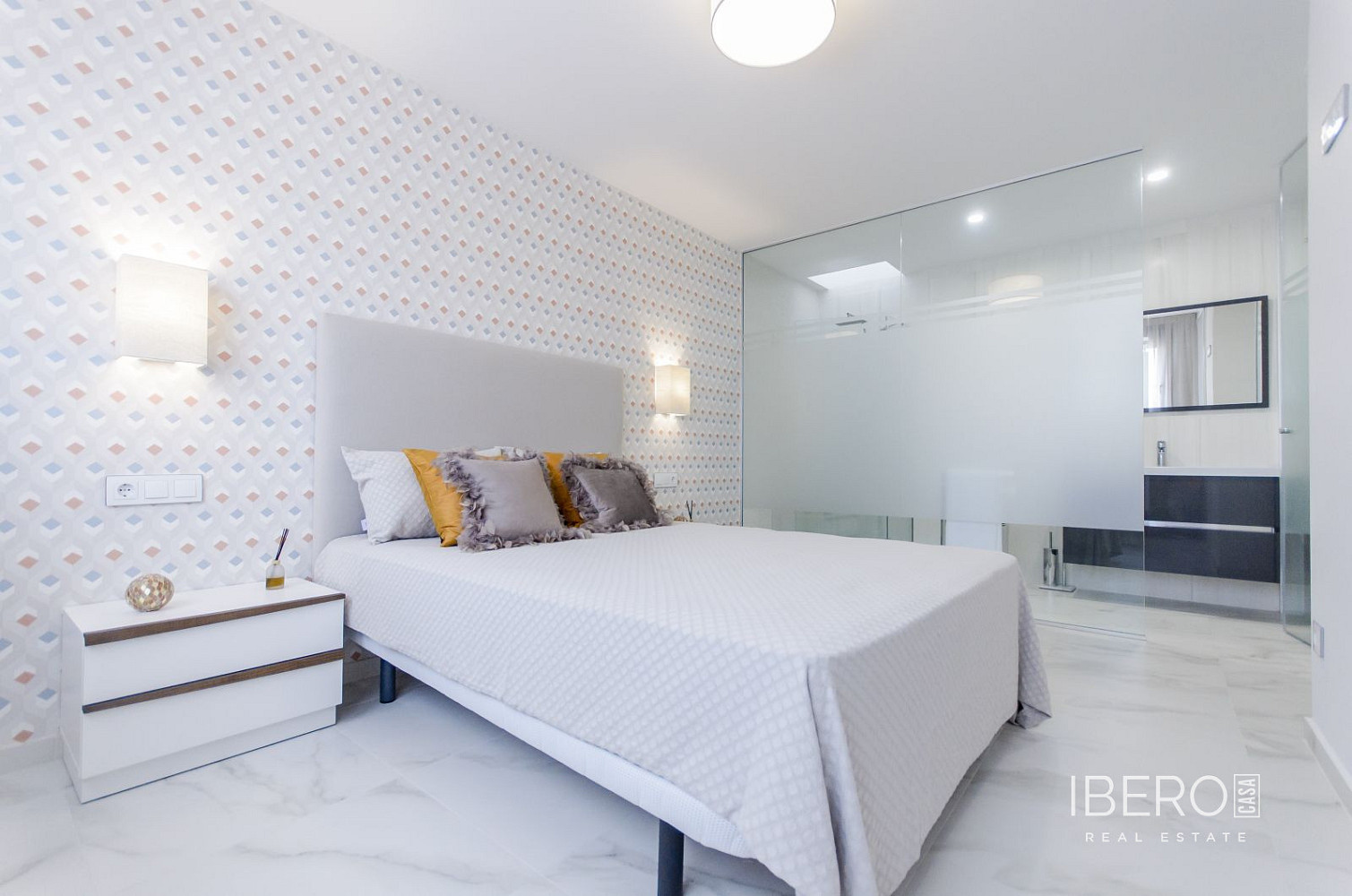 Casa 4+kk – San Miguel de Salinas, Balcón de la Costa Blanca - Vista 5