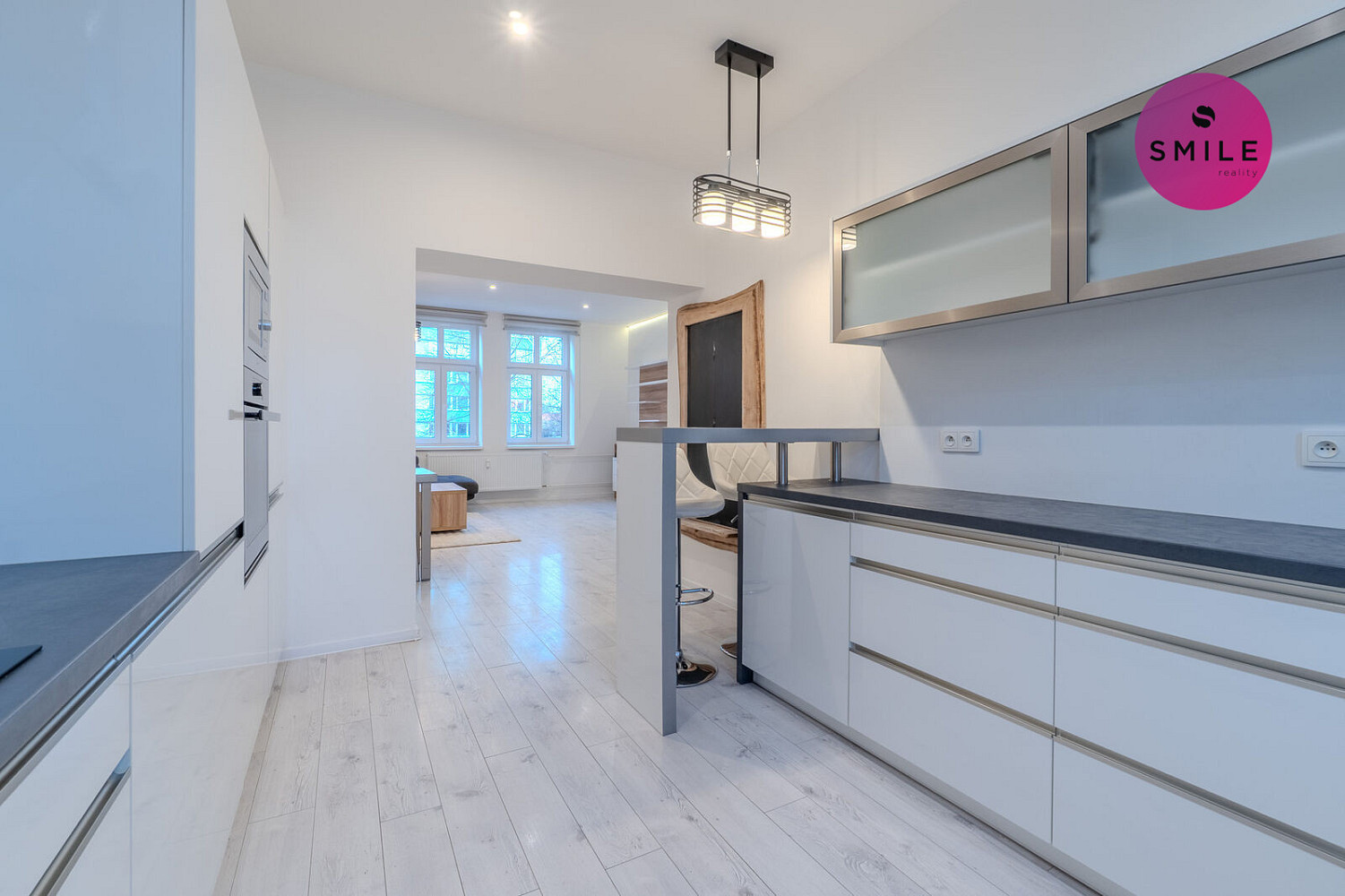 Pronájem bytu 3+1 100 m² – fotografie 3
